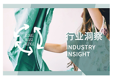 可持续性--时尚行业趋势洞察